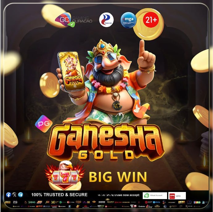 klik-slot-login